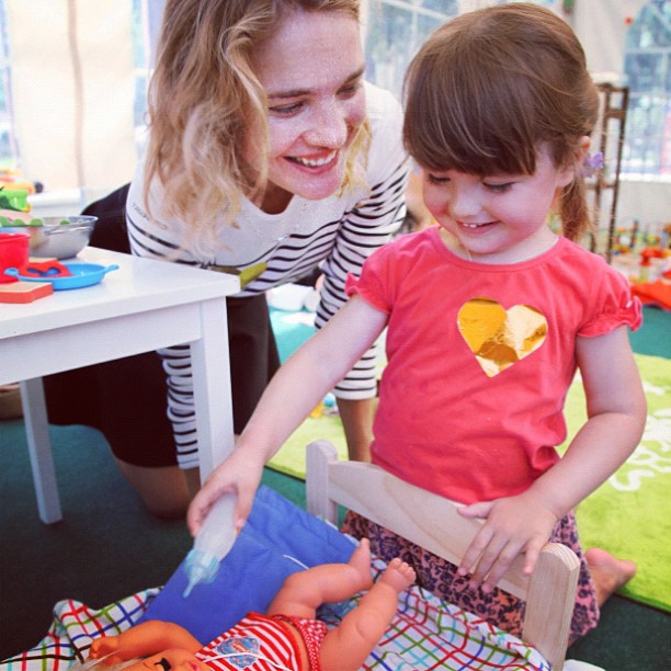 Модная Instagram-мания. Часть 11 (фото 2)