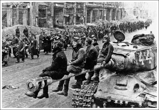 Лучшие песни о любви из военных фильмов (фото 3)