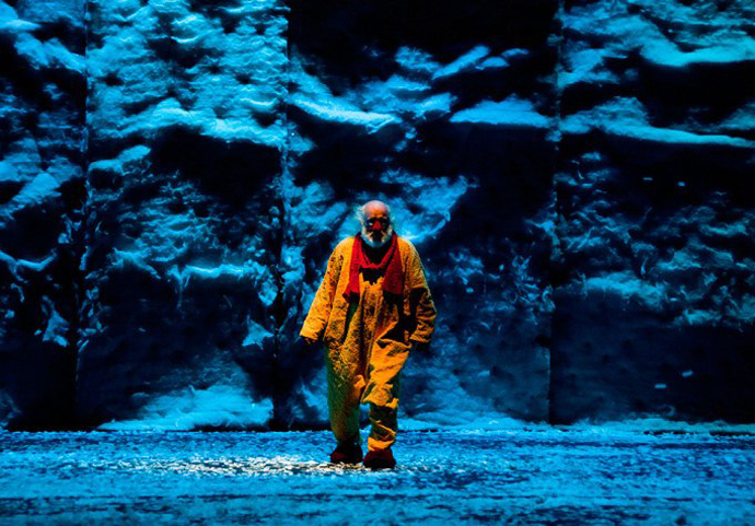 Фестиваль "Другое кино" в "35 мм" (фото 2)