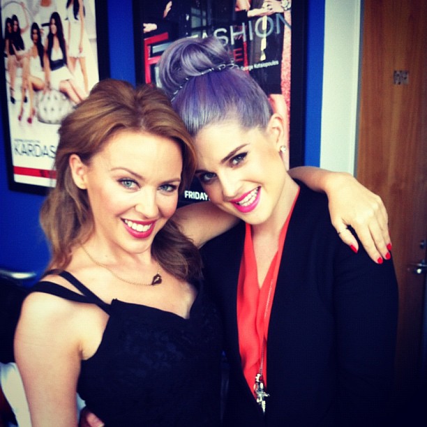 Модная Instagram-мания. Часть 7 (фото 11)