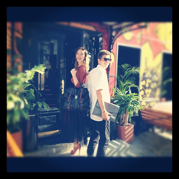 Модная Instagram-мания. Часть 12 (фото 1)