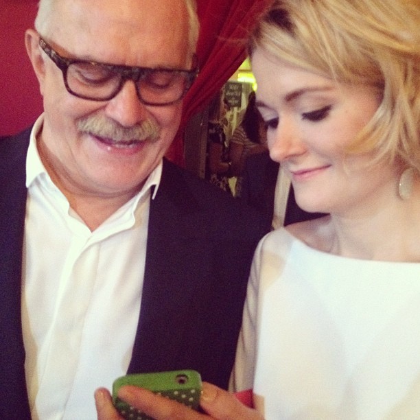 Модная Instagram-мания. Часть 9 (фото 7)