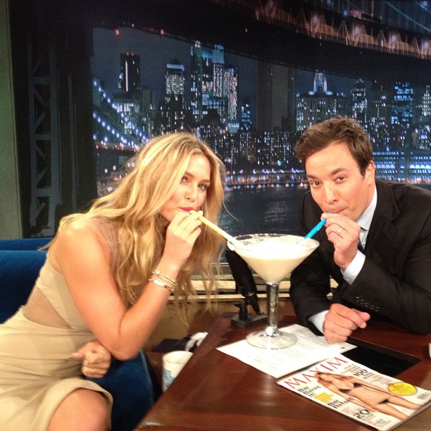 Модная Instagram-мания. Часть 18 (фото 34)