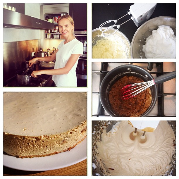 Модная Instagram-мания. Часть 15 (фото 10)