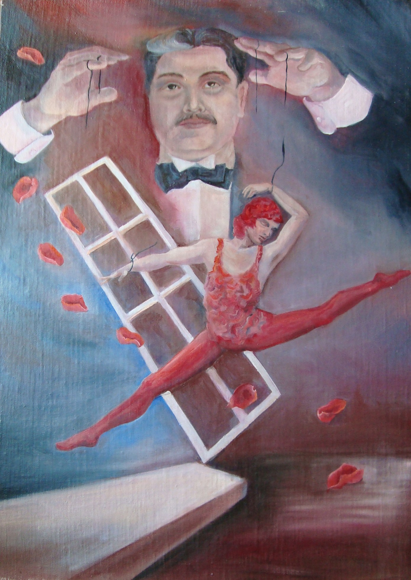 Возвращение дягилевских сезонов (фото 4)