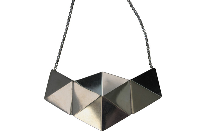 В Париже пройдет выставка украшений Bijorhca (фото 4)