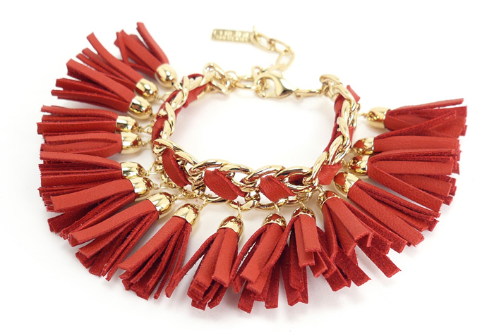 В Париже пройдет выставка украшений Bijorhca (фото 3)