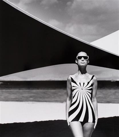 Новая выставка в МДФ (фото 10)