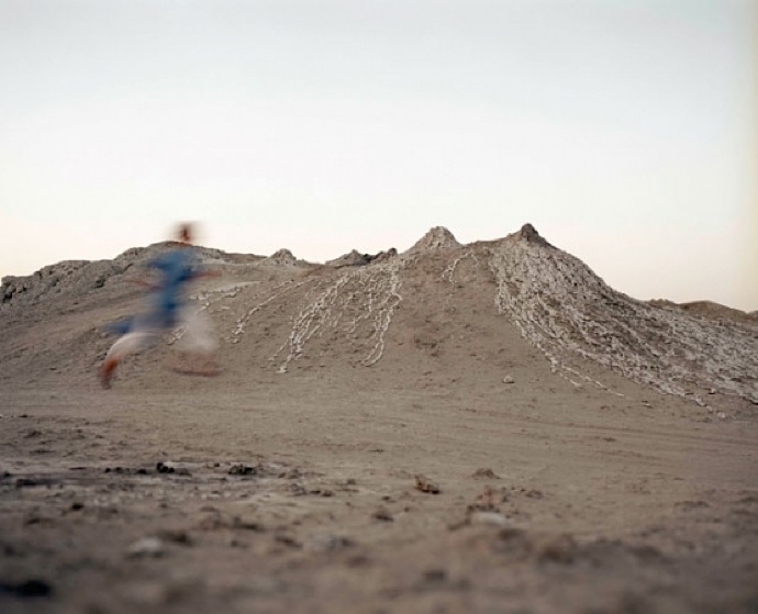 "Перемещение" Джады Рипы в ММСИ (фото 3)