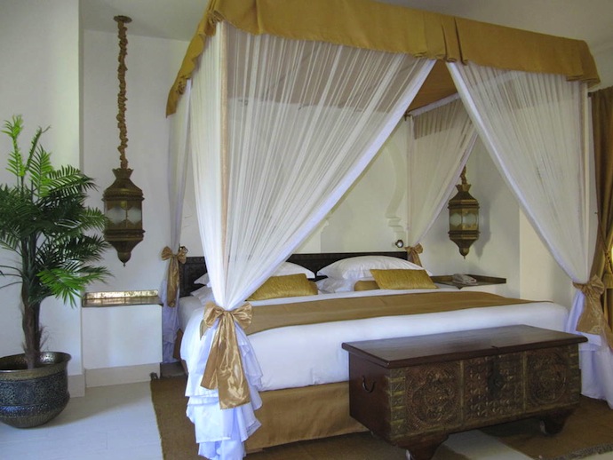 Baraza Resort & Spa Tanzania (фото 11)