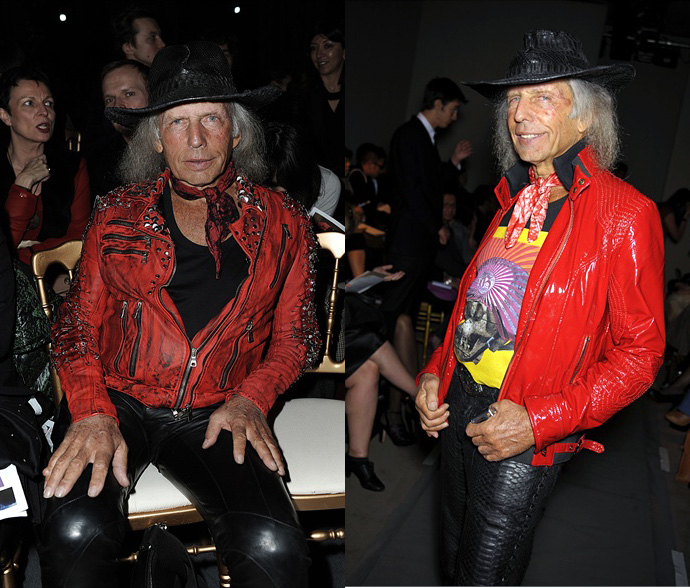 Крокодил Данди — человек-загадка (фото 7)