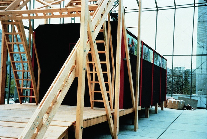 В Эрмитаже появится зал Ильи Кабакова (фото 2)