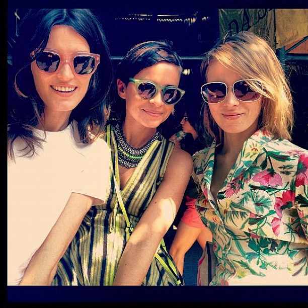 Модная Instagram-мания. Часть 4 (фото 14)