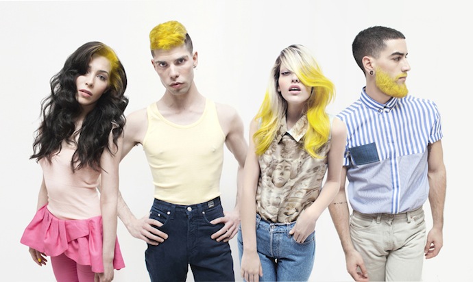 Новое имя в искусстве и моде: Эрнесто Артилло (фото 29)