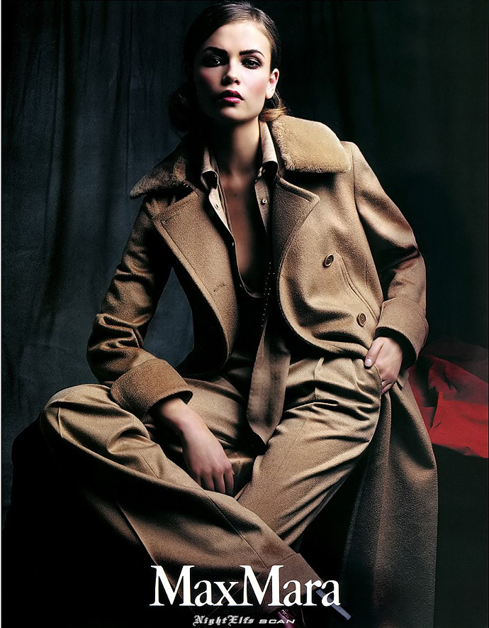 Культовое пальто 101801 Max Mara (фото 18)