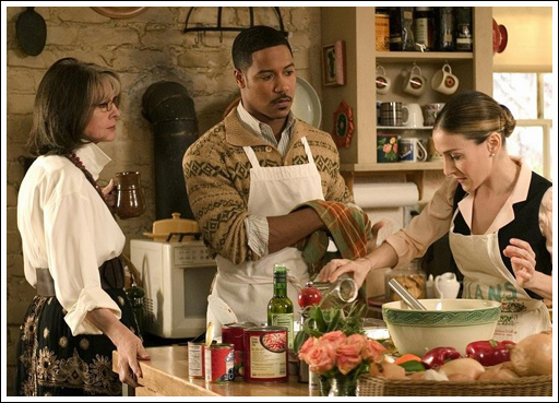 Топ-15 песен из рождественских фильмов (фото 12)