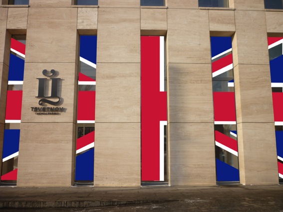 Британские дни в "Цветном" (фото 2)