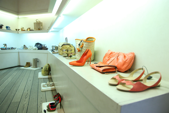 SHOWROOMS — новые грани шопинга (фото 2)