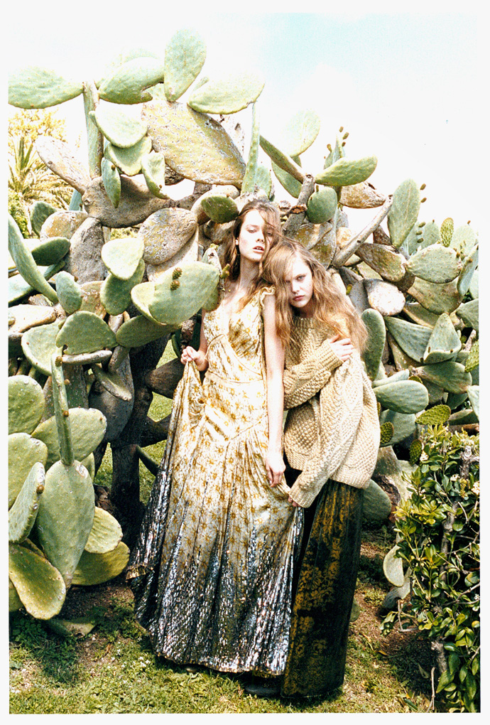 Фотографии Юргена Теллера (фото 6)