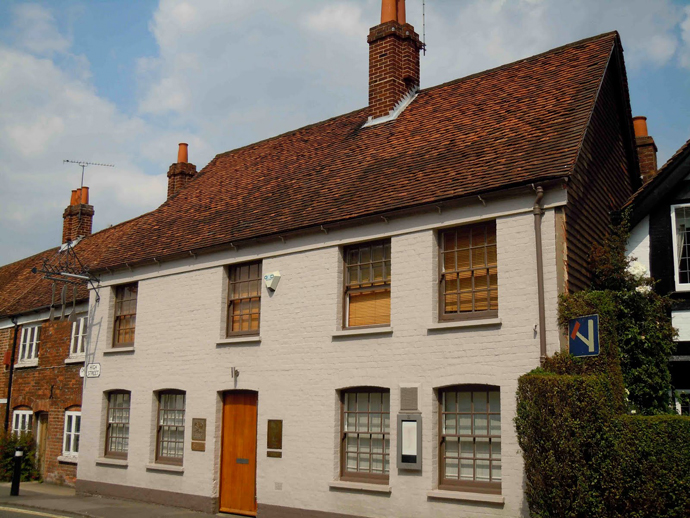 11 ресторанов, в которые сложно попасть (фото 6)