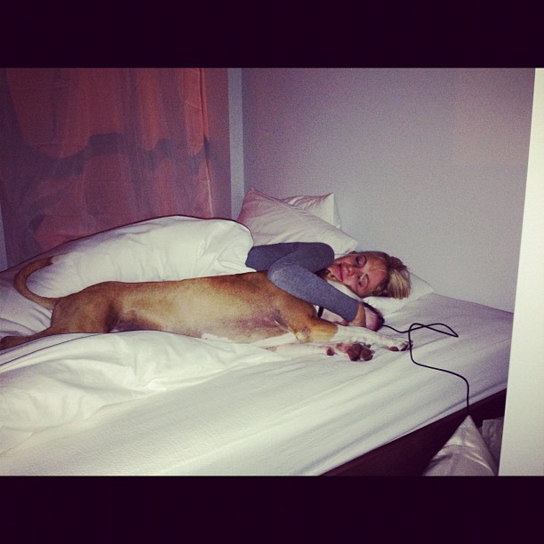 Модная Instagram-мания. Часть 23 (фото 6)