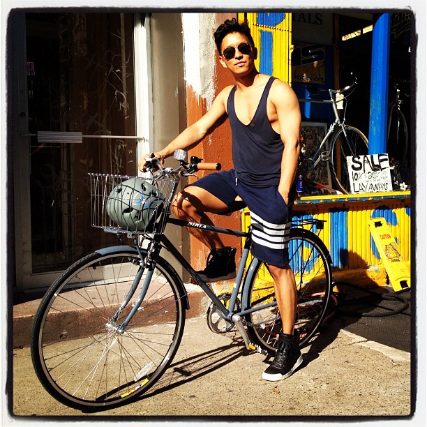 Модная Instagram-мания. Часть 2 (фото 3)