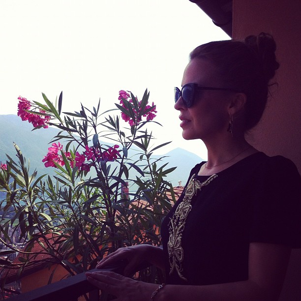 Модная Instagram-мания. Часть 13 (фото 2)