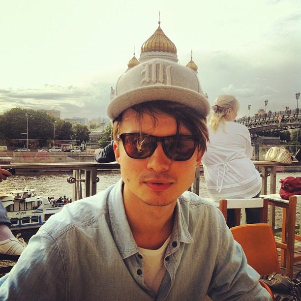 Модная Instagram-мания. Часть 3 (фото 3)