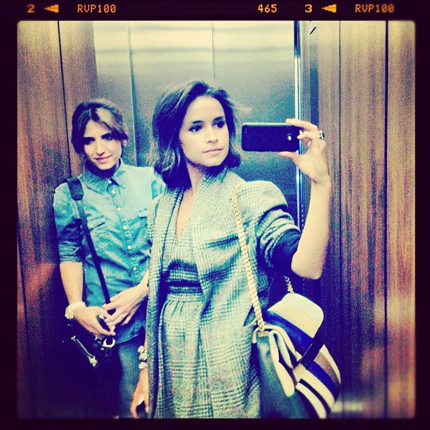 Модная Instagram-мания. Часть 11 (фото 19)