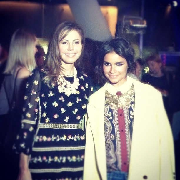 Модная Instagram-мания. Часть 24 (фото 25)