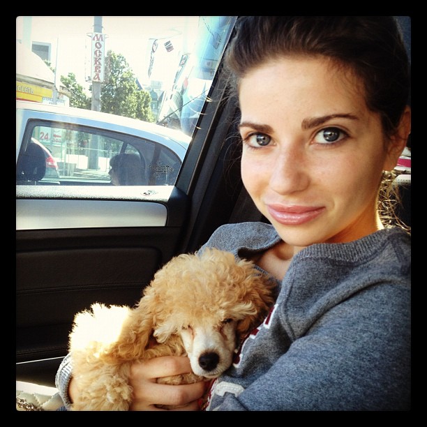 Модная Instagram-мания. Часть 8 (фото 12)