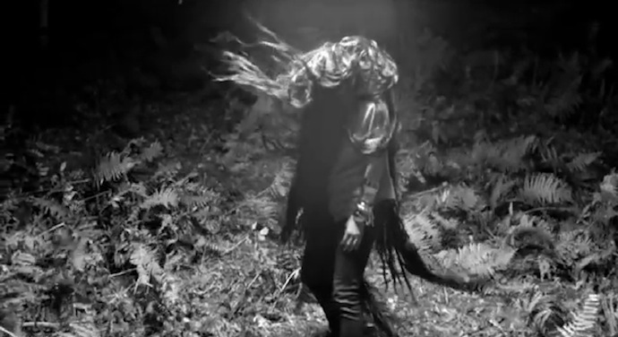 Feist: How Come You Never Go There (фото 1)