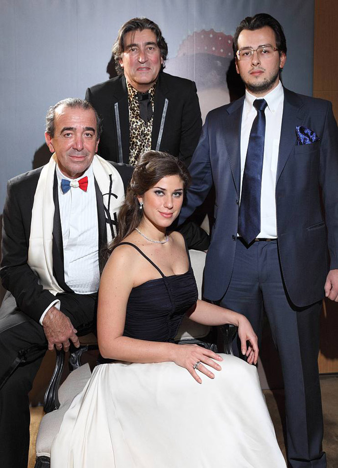 Высокое ювелирное искусство Cartier (фото 2)