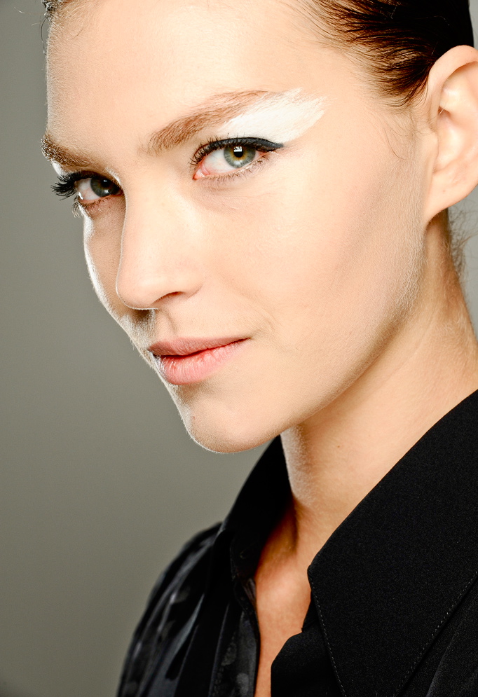 Иней на веках (фото 1)