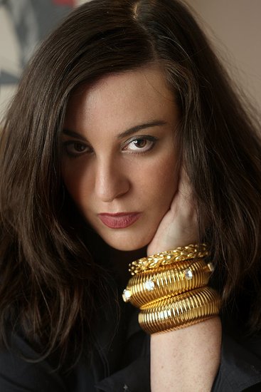 Любимая музыка модных дизайнеров (фото 6)