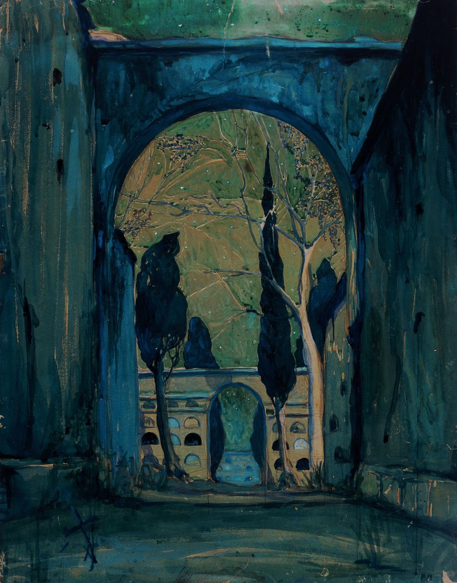 Россия и Венесуэла встречаются в Третьяковке (фото 1)