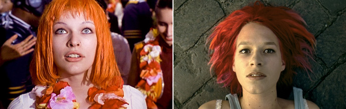 Эффект радуги (фото 13)