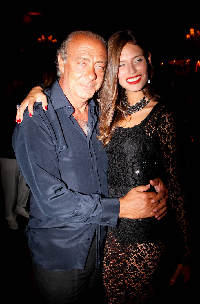 День рождения Фаваза Груози (фото 6)