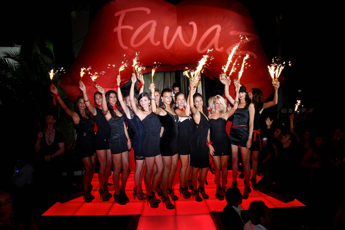 День рождения Фаваза Груози (фото 8)