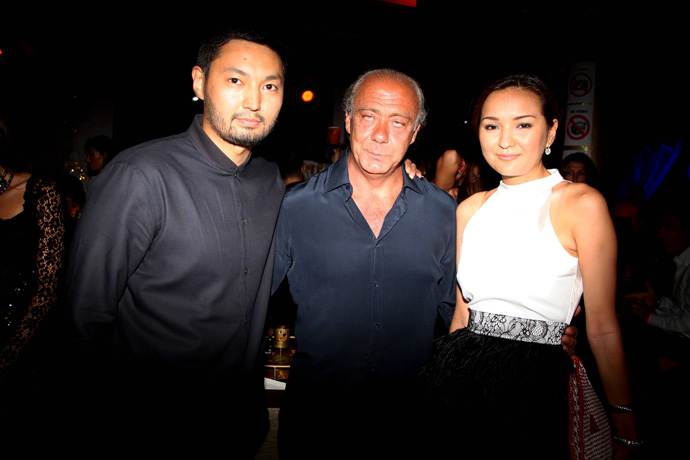 День рождения Фаваза Груози (фото 7)