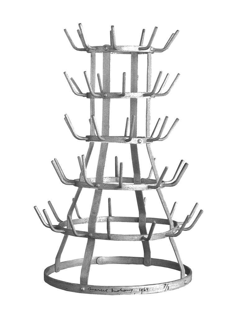 Коллекция Центра Помпиду приехала в Шанхай (фото 4)