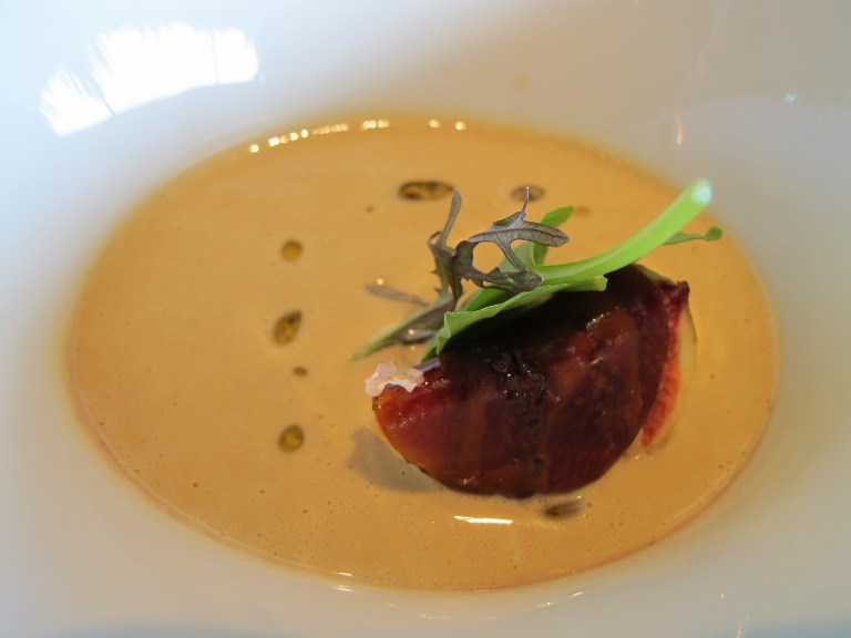 Лучшие рестораны мира. Испания. Часть 1 (фото 7)