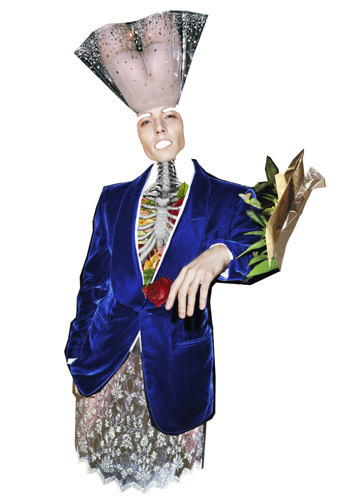 Новое имя в искусстве и моде: Эрнесто Артилло (фото 9)