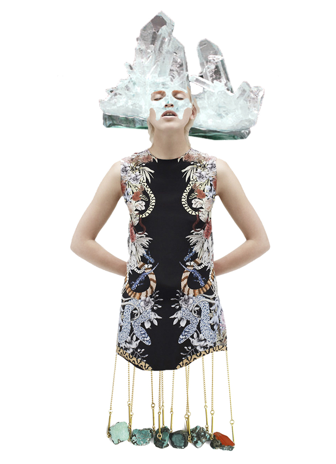 Новое имя в искусстве и моде: Эрнесто Артилло (фото 8)