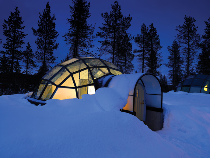 Igloo Village (фото 3)