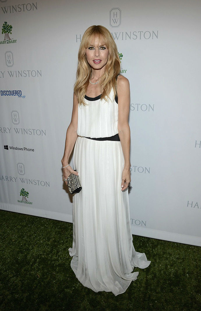 Благотворительный вечер Baby2Baby (фото 1)