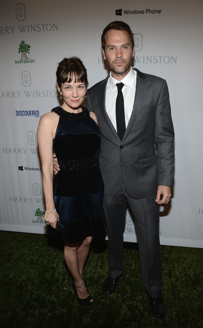 Благотворительный вечер Baby2Baby (фото 12)