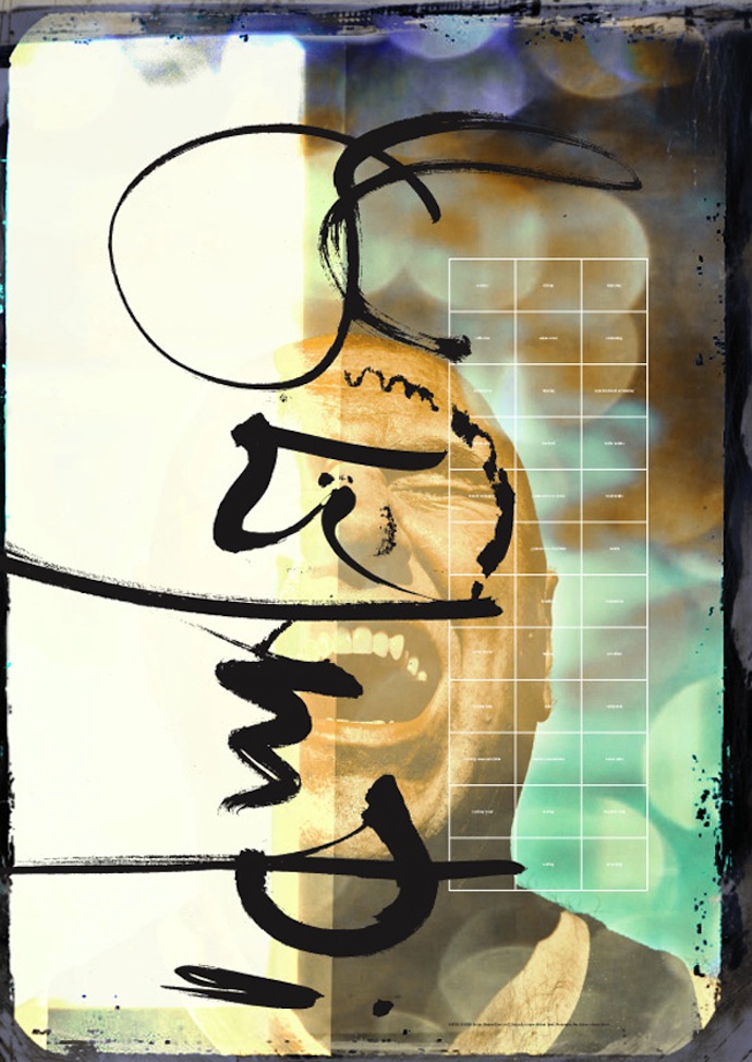 Интересные постеры к Олимпиаде 2012 (фото 6)