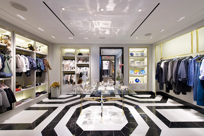 Интервью Buro 24/7: Клер Дистенфельд (фото 4)