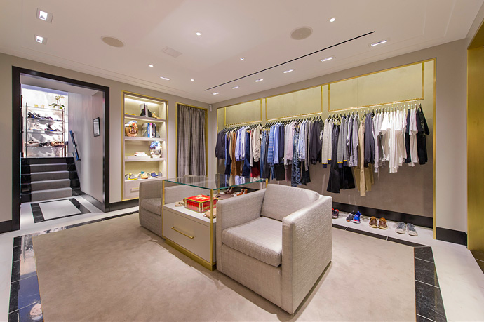 Интервью Buro 24/7: Клер Дистенфельд (фото 8)